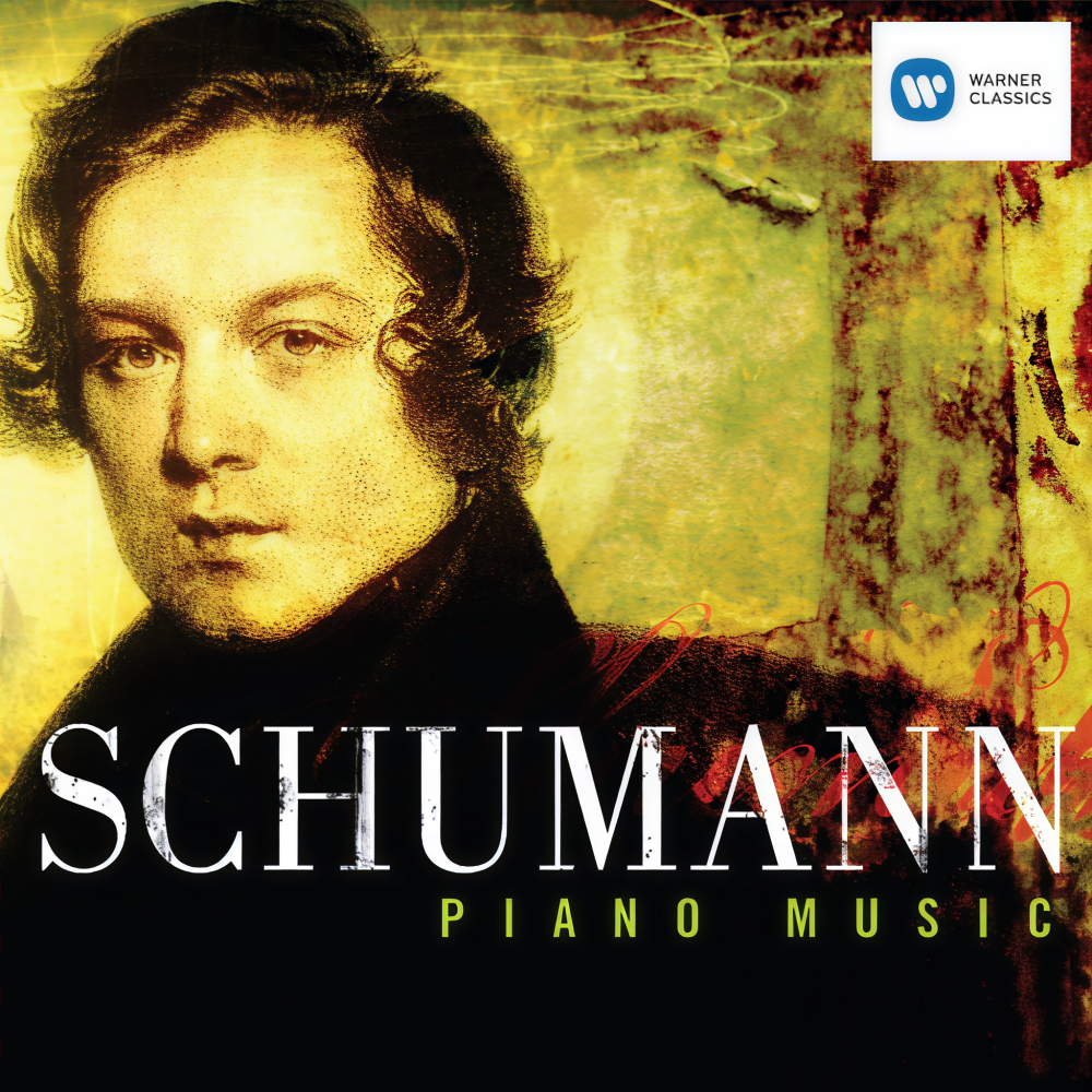 Gesänge der Frühe, Op. 133: II. Belebt, nicht zu rasch