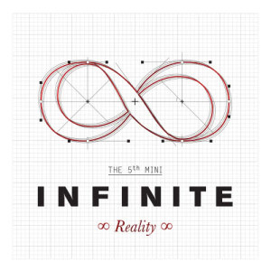 Album Reality oleh Infinite