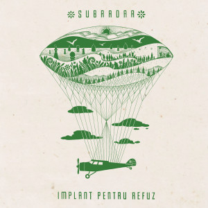 ดาวน์โหลดและฟังเพลง Între-Deschis พร้อมเนื้อเพลงจาก Implant pentru refuz
