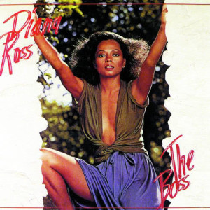 ดาวน์โหลดและฟังเพลง The Boss (12" Remix) พร้อมเนื้อเพลงจาก Diana Ross