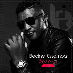 Album DÉCHÉANCE (Explicit) from Bedine Essomba