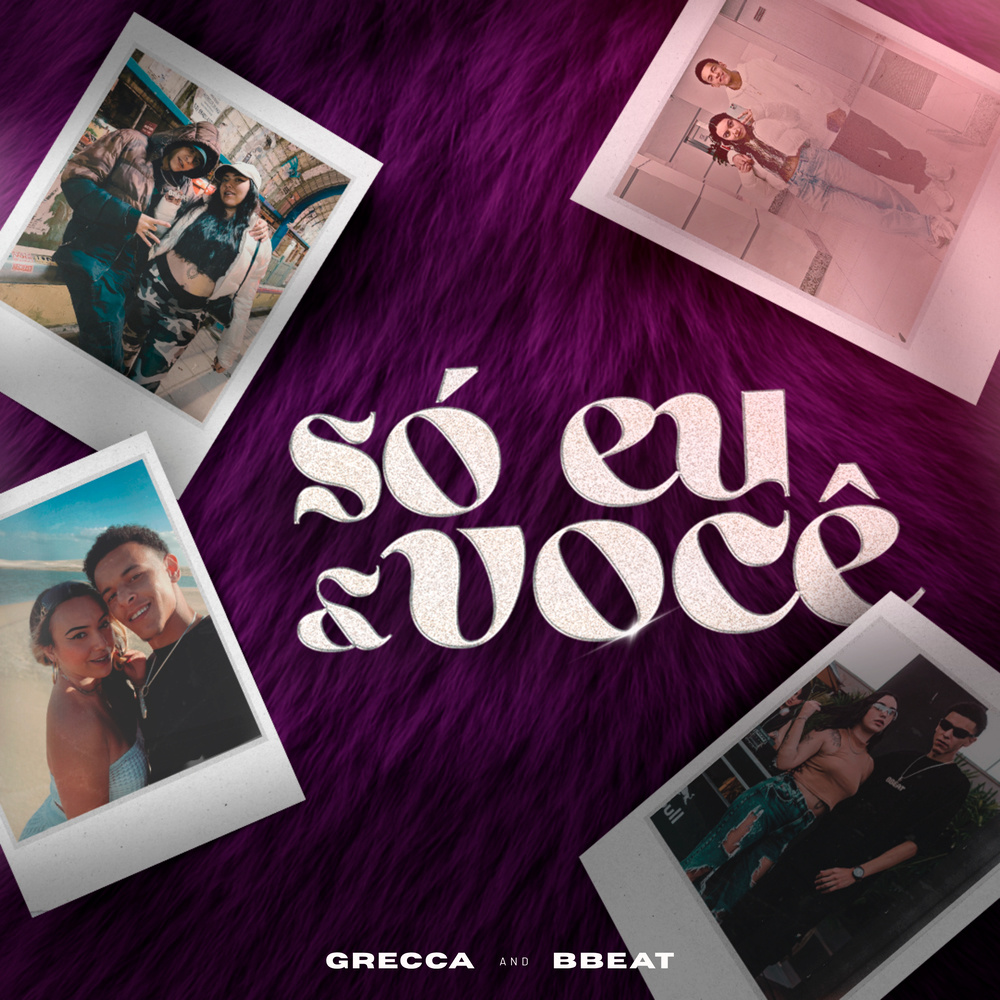Só Eu & Você (Explicit)