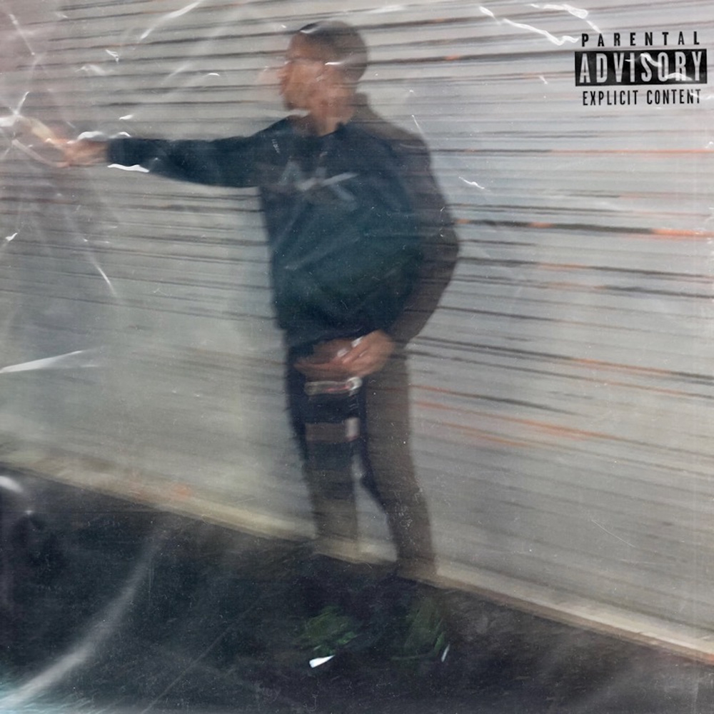 No More Stressin' (Explicit)
