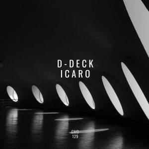D-Deck的專輯Icaro