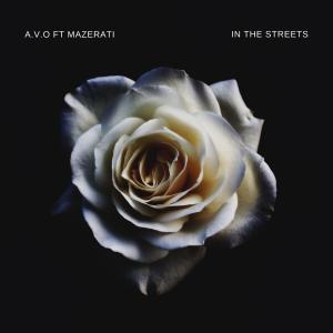 Mazerati的专辑In the streets (Explicit)