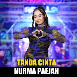 收听Nurma Paejah的Tanda Cinta歌词歌曲