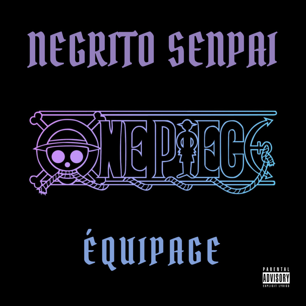 Équipage (One Piece) (Explicit)