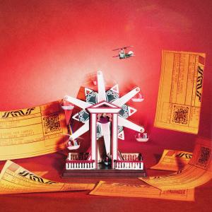 收聽Sogni Estivi Infranti Permanenti的Miss Catchy/Mi Scacci (feat. Kashmere)歌詞歌曲