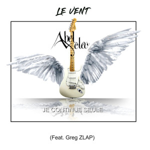 Listen to Je continue seule (Le Vent) song with lyrics from ABEL CLEO