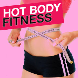 อัลบัม Hot Body Fitness ศิลปิน Body Fitness