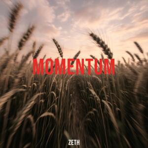 Zeth的專輯Momentum