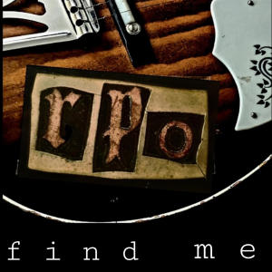 收聽RPO的Find Me (Demo)歌詞歌曲