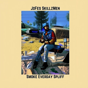 JoFes SkillzMen的專輯Nobody Else