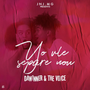 Album Yo Vle Separe Nou from DAWINNER