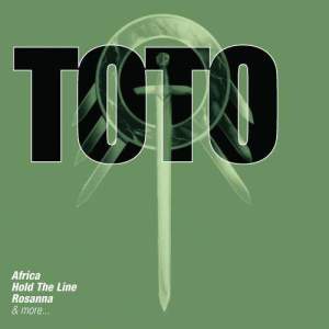 收聽Toto的I'll Be Over You歌詞歌曲