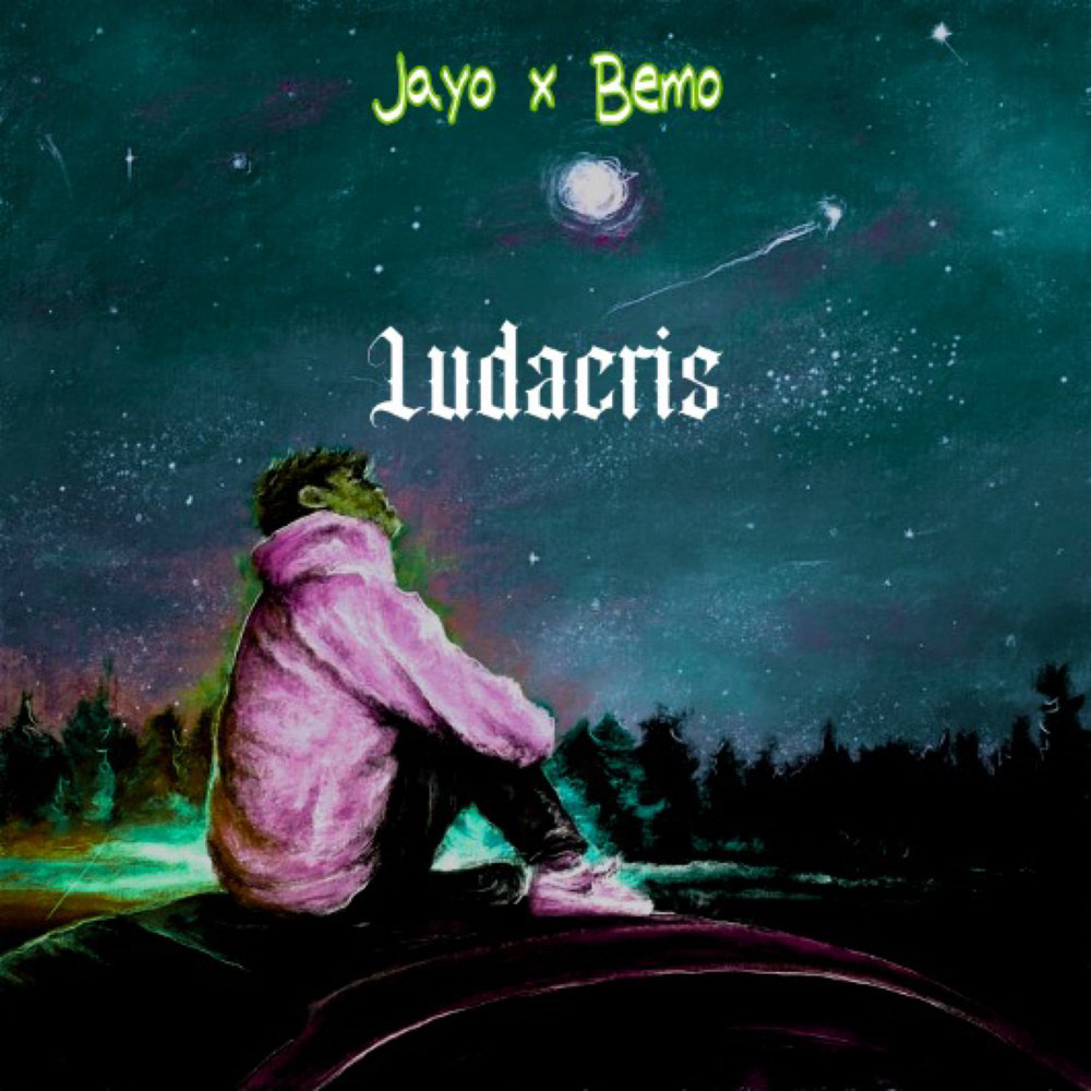 Ludacr1s (Explicit)