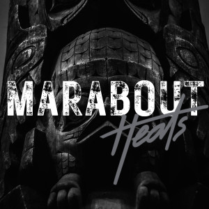 收听Heats的Marabout歌词歌曲