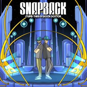 ดาวน์โหลดและฟังเพลง Snapback พร้อมเนื้อเพลงจาก Stupid Thick