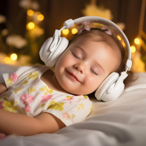 Baby Sleep Spot的專輯Orchard Lull: Harvest Baby Lullabies