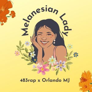 Melanesian Lady (Explicit) dari Orlando MJ