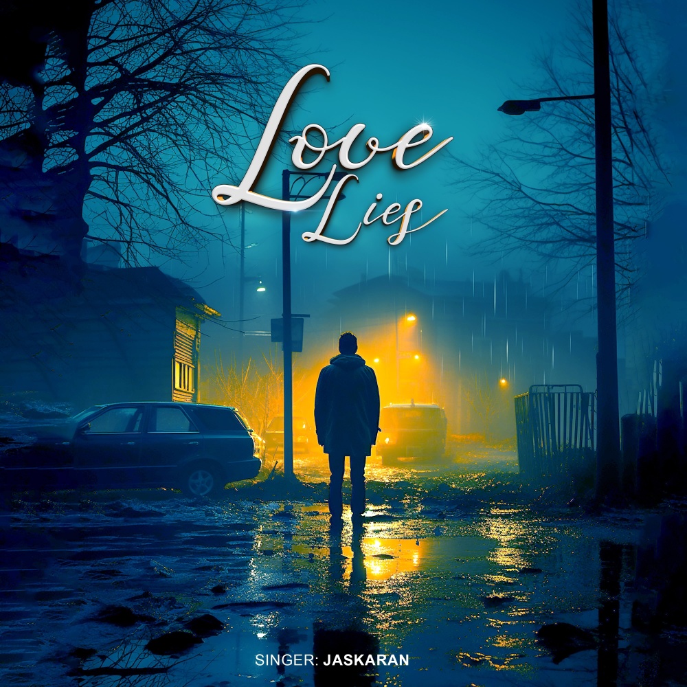 Love Lies