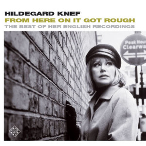 ดาวน์โหลดและฟังเพลง No Sad Songs for Me พร้อมเนื้อเพลงจาก Hildegard Knef