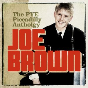 收聽Joe Brown的What a Crazy World We're Livin' In (Film Soundtrack)歌詞歌曲