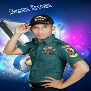 收聽Sertu irvan的Engkaulah Syantikku歌詞歌曲