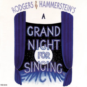 收聽Richard Rodgers的Impossible / I Have Dreamed歌詞歌曲