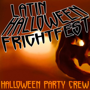 ดาวน์โหลดและฟังเพลง Senorita Boo พร้อมเนื้อเพลงจาก Halloween Party Crew