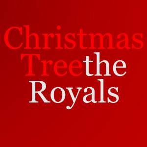 Album Christmas Tree oleh The Royals