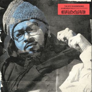 อัลบัม The Boy on Kosciusko (EP) (Explicit) ศิลปิน YawnyBlew