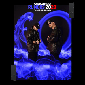 Album Rumors 2023 oleh Michael Marshall