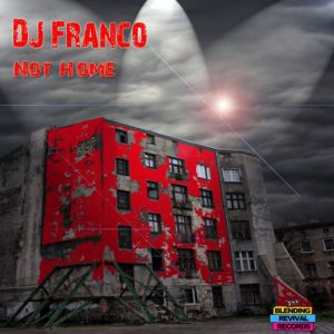 收聽Dj Franco的Forgot to Go Home (Lampenfieber Mix)歌詞歌曲