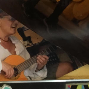 收聽MrP的Lassame sta歌詞歌曲