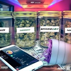 Dengarkan Wedding Cake (Explicit) lagu dari CuzzinDee dengan lirik