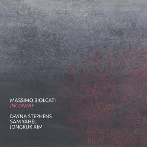 Massimo Biolcati的專輯Incontre