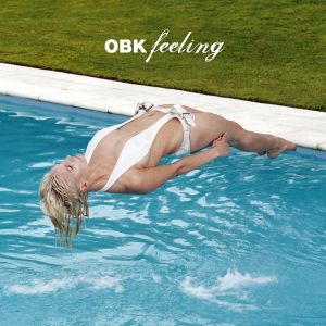 收聽OBK的Lo que siento歌詞歌曲