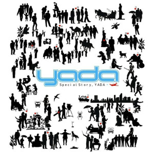 Listen to 슬픈다짐 song with lyrics from Yada