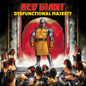 ดาวน์โหลดและฟังเพลง Easy, Killer พร้อมเนื้อเพลงจาก Red Giant
