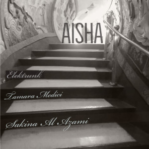 Album Aisha from Sakina Al Azami