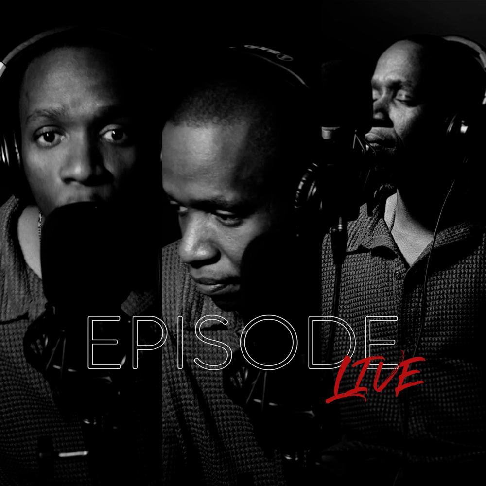 Episode: LIVE (From My Bedroom) (feat. AWe.dBL) (Live)