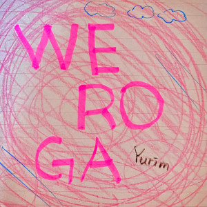 收听이유림 (YURIM)的WEROGA歌词歌曲