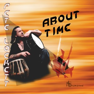 Pete Lockett的專輯About Time