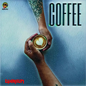 Album Coffee oleh DJariium