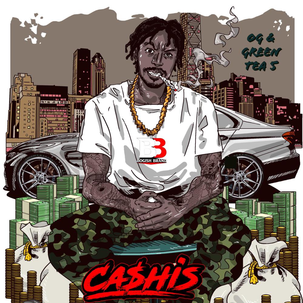 N a Blaze (Explicit)
