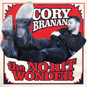 Cory Branan的專輯The No-Hit Wonder