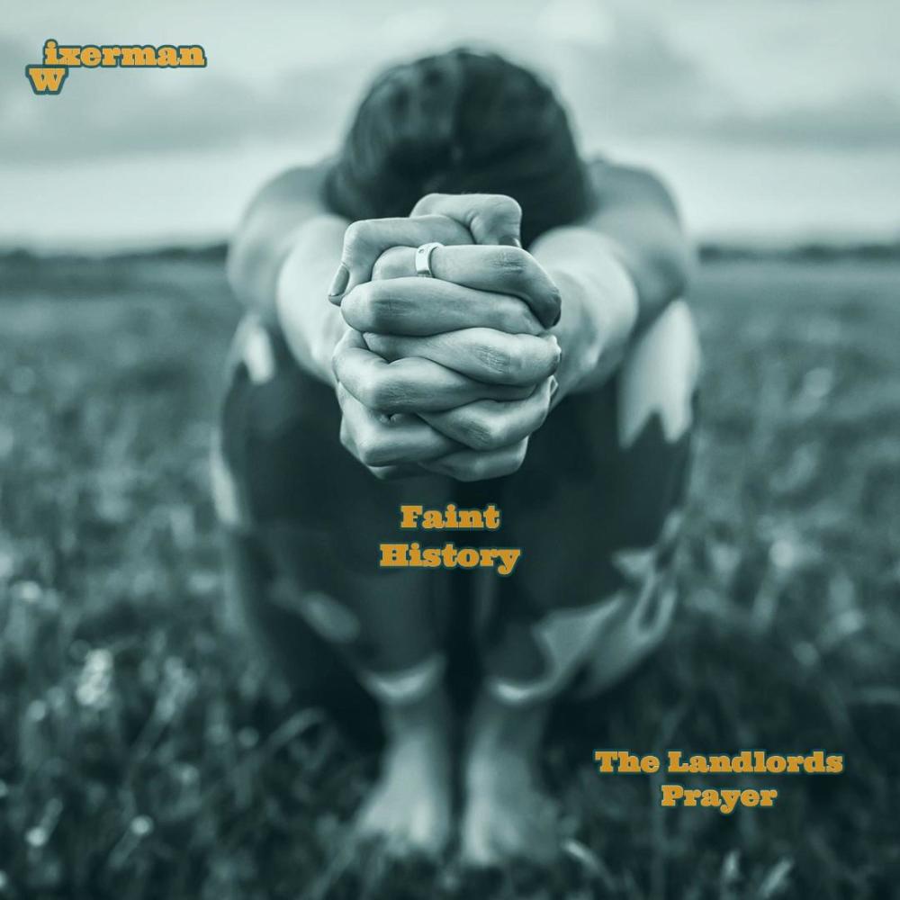 The Landlord's Prayer