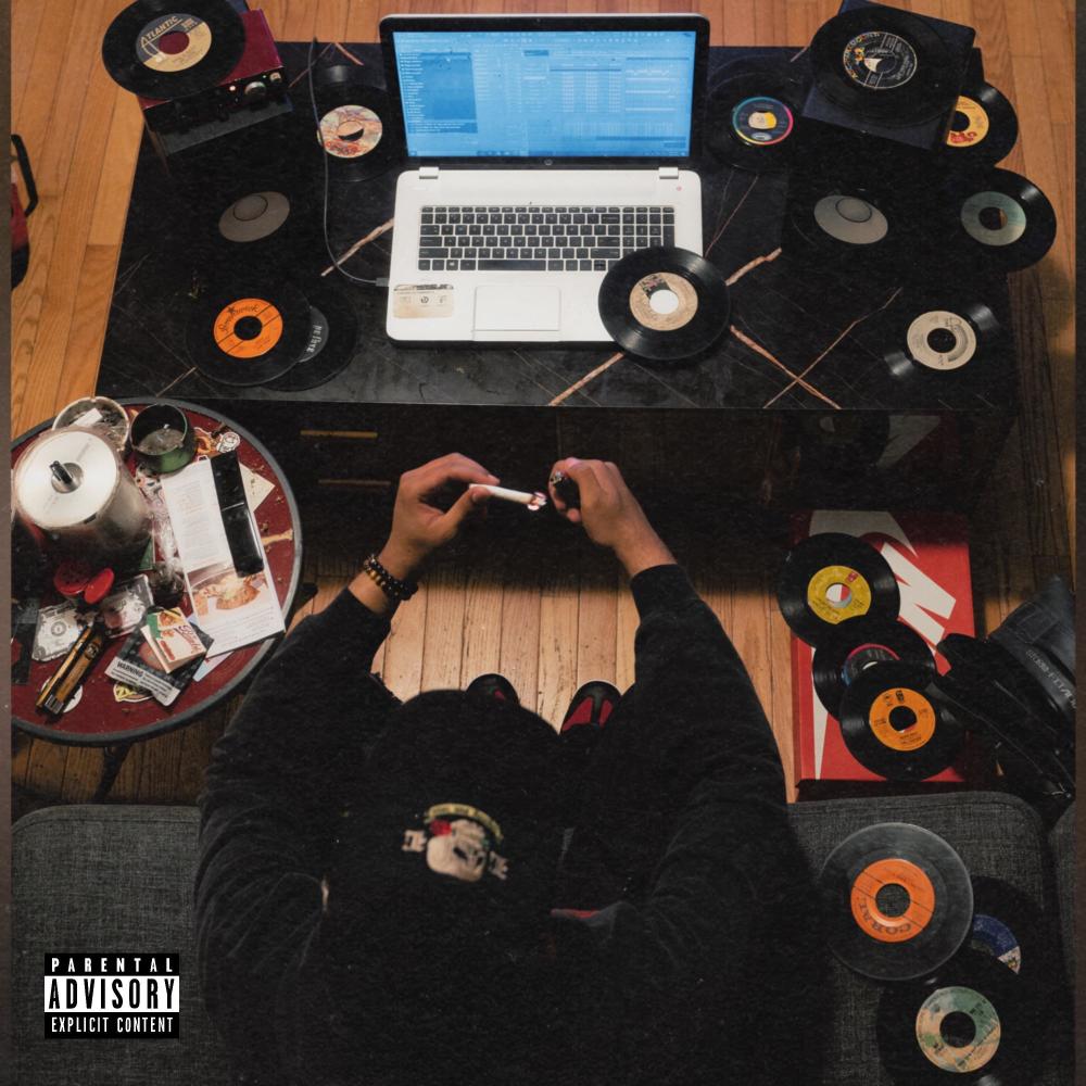 Benning Rd. Baby (feat. Fat Trel) (Explicit)