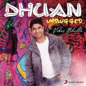 收聽Vikas Bhalla的Dhuan Unplugged歌詞歌曲